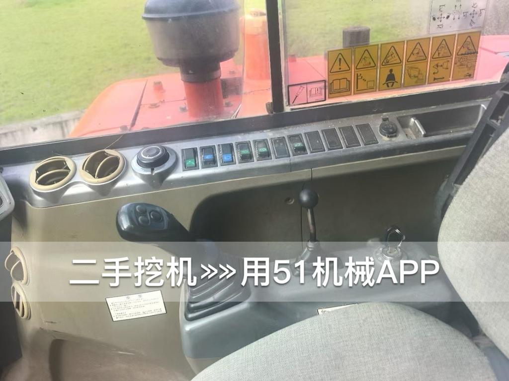 51挖机